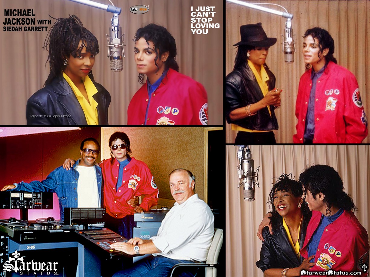 Michael Jackson Personal Owned & Worn Jacket | Person's Japan Brand | Royal Crown Crest | Size M L (I Just Can't Stop Loving You Ft. Siedah Garrett)