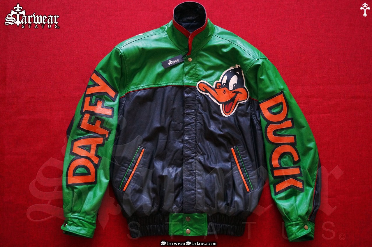 daffy Amazon.com: Looney Tunes Daffy Duck Half Skeleton Zip Hoodie