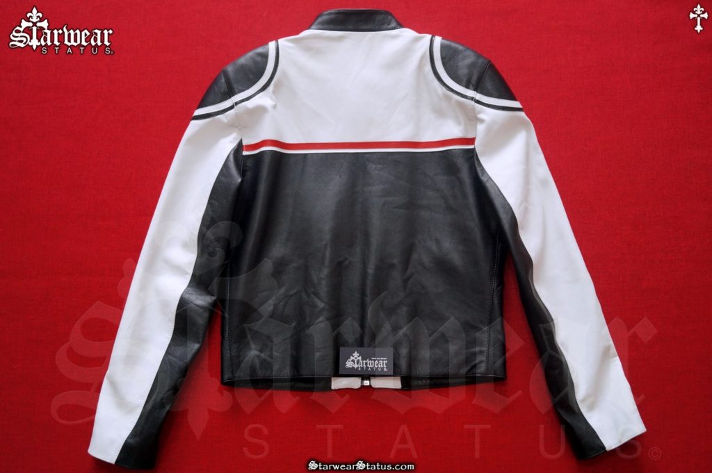 NSYNC Justin Timberlake Personal Worn Dolce and Gabbana MTV Music Video Awards 2001 D&G Leather