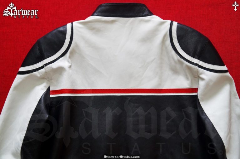 NSYNC Justin Timberlake Personal Worn Dolce and Gabbana MTV Music Video Awards 2001 D&G Leather