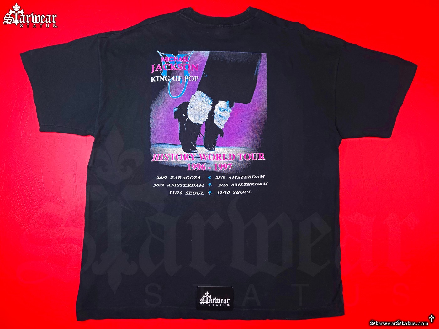 90s レア 希少 globe 1999 Relation tour Tシャツ 90s レア 希少 globe 1999 Relation tour Tシャツ